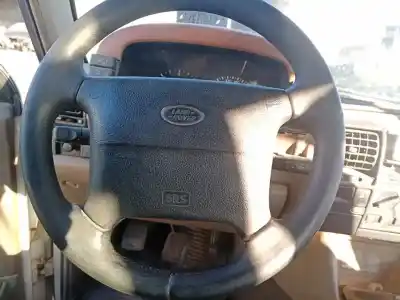 Автозапчастина б/у кермо для land rover discovery (salljg/lj) d21l посилання на oem iam   