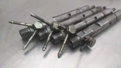 Second-hand car spare part injector for land rover discovery (salljg/lj) d21l oem iam references   