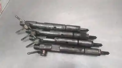 Second-hand car spare part injector for land rover discovery (salljg/lj) d21l oem iam references   
