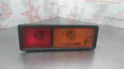 Second-hand car spare part Rear Right Light Bumper for LAND ROVER DISCOVERY (SALLJG/LJ) D21L OEM IAM references   