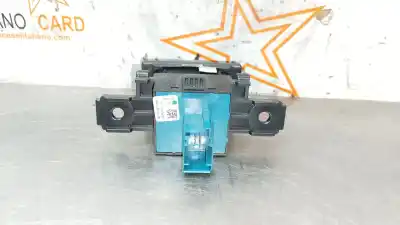 Автозапчастина б/у електричне стояночне гальмо для peugeot 508 ah01 посилання на oem iam 96772967zd01  