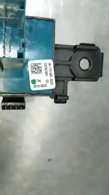 Second-hand car spare part electric parking brake for peugeot 508 ah01 oem iam references 96772967zd01