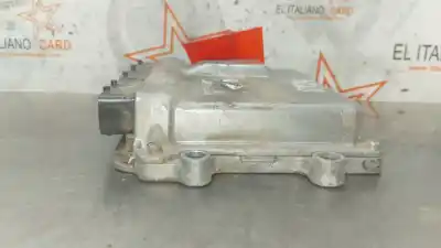 Автозапчастина б/у ебу контролер двигуна для subaru outback (b15) ee20 посилання на oem iam 22765ag940  
