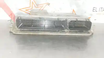 Автозапчастина б/у ебу контролер двигуна для subaru outback (b15) ee20 посилання на oem iam 22765ag940  