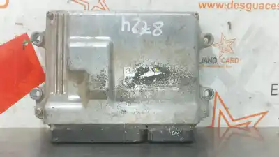 Peça sobressalente para automóvel em segunda mão centralina de motor uce por subaru outback (b15) ee20 referências oem iam 22765ag940