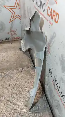 Peça sobressalente para automóvel em segunda mão guarda-lamas dianteiro direito por citroen c4 berlina 9h05 referências oem iam   