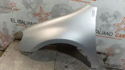 Pezzo di ricambio per auto di seconda mano  per VOLKSWAGEN GOLF VI (5K1)  Riferimenti OEM IAM   