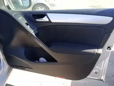 Pezzo di ricambio per auto di seconda mano  per VOLKSWAGEN GOLF VI (5K1)  Riferimenti OEM IAM   