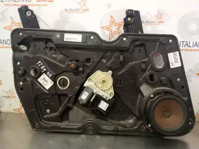 Pezzo di ricambio per auto di seconda mano  per VOLKSWAGEN GOLF VI (5K1)  Riferimenti OEM IAM 5K1837729P  