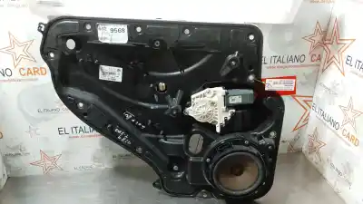 Pezzo di ricambio per auto di seconda mano  per VOLKSWAGEN GOLF VI (5K1)  Riferimenti OEM IAM 5K0959703C  