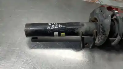 Автозапчастина б/у амортизатор передній лівий для volkswagen golf vi (5k1) 2.0 tdi посилання на oem iam 1k0412331c  