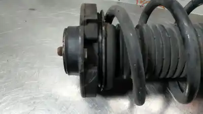 Автозапчастина б/у амортизатор передній лівий для volkswagen golf vi (5k1) 2.0 tdi посилання на oem iam 1k0412331c  