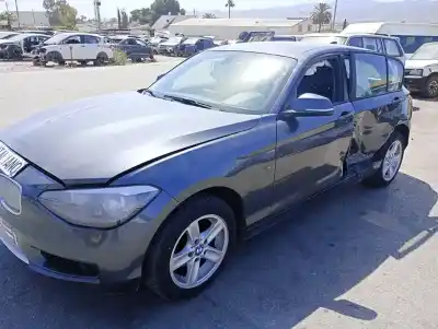 Pièce détachée automobile d'occasion FEU GAUCHE pour BMW SERIE 1 BERLINA 5P (F20)  Références OEM IAM   