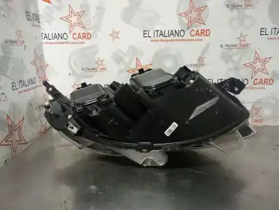 Pièce détachée automobile d'occasion FEU GAUCHE pour PEUGEOT EXPERT FURGÓN  Références OEM IAM 9808572680  