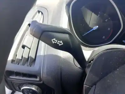 Peça sobressalente para automóvel em segunda mão fita do airbag por ford focus lim. (cb8) t3da referências oem iam   