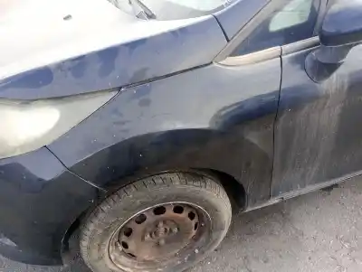 Pezzo di ricambio per auto di seconda mano  per FORD FIESTA VI (CB1, CCN)  Riferimenti OEM IAM   