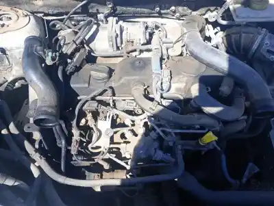 İkinci el araba yedek parçası vites kutusu için ford transit connect (tc7) d-r3pa oem iam referansları 2t1r7002bg  