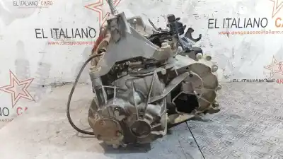 İkinci el araba yedek parçası vites kutusu için ford transit connect (tc7) d-r3pa oem iam referansları 2t1r7002bg  