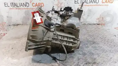 İkinci el araba yedek parçası vites kutusu için ford transit connect (tc7) d-r3pa oem iam referansları 2t1r7002bg  