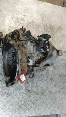 İkinci el araba yedek parçası vites kutusu için ford transit connect (tc7) d-r3pa oem iam referansları 2t1r7002bg  