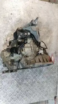 İkinci el araba yedek parçası vites kutusu için ford transit connect (tc7) d-r3pa oem iam referansları 2t1r7002bg  