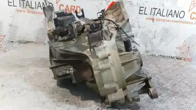 İkinci el araba yedek parçası vites kutusu için ford transit connect (tc7) d-r3pa oem iam referansları 2t1r7002bg  