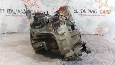 İkinci el araba yedek parçası vites kutusu için ford transit connect (tc7) d-r3pa oem iam referansları 2t1r7002bg  