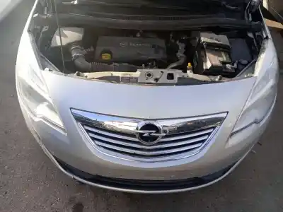 Автозапчастина б/у електро вентилятор для OPEL MERIVA B A17DTS Посилання на OEM IAM   