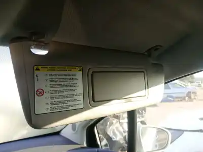 Автозапчасти б/у правая зона за opel meriva b a17dts ссылки oem iam 