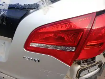 Автозапчастина б/у внутрішній правий завод для OPEL MERIVA B A17DTS Посилання на OEM IAM   