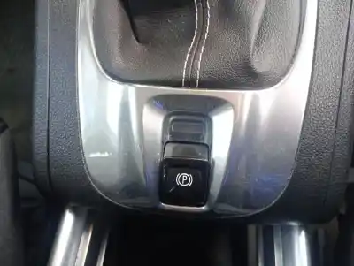Автозапчасти б/у электрический стояночный тормоз за opel meriva b a17dts ссылки oem iam 