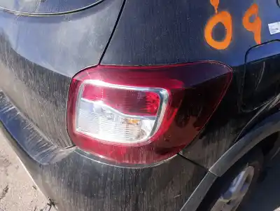 Peça sobressalente para automóvel em segunda mão  por DACIA SANDERO II  Referências OEM IAM   