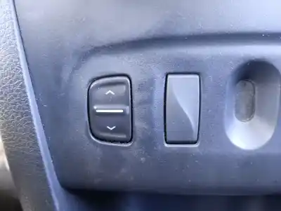Автозапчастина б/у передні вікний вмикач для DACIA SANDERO II K9K Посилання на OEM IAM   