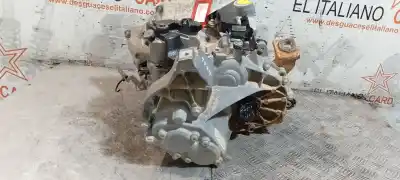 Автозапчастина б/у коробка передач для ford kuga (cbs) m8md посилання на oem iam dg9r7002hc  