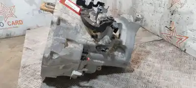 Автозапчастина б/у коробка передач для ford kuga (cbs) m8md посилання на oem iam dg9r7002hc  