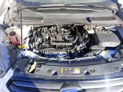 Peça sobressalente para automóvel em segunda mão  por FORD KUGA (CBS)  Referências OEM IAM DG9R7002HC  