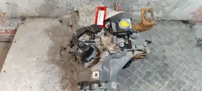 Автозапчастина б/у коробка передач для ford kuga (cbs) m8md посилання на oem iam dg9r7002hc  