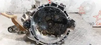 Автозапчастина б/у коробка передач для ford kuga (cbs) m8md посилання на oem iam dg9r7002hc  