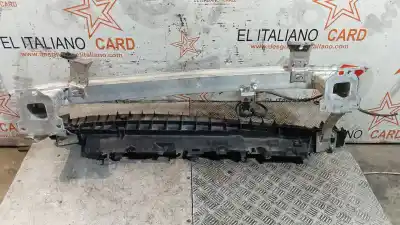 Second-hand car spare part front bumper reinforcement for citroen c4 cactus yh01 oem iam references 9801276380  