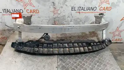 Second-hand car spare part front bumper reinforcement for citroen c4 cactus yh01 oem iam references 9801276380