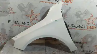 Pezzo di ricambio per auto di seconda mano  per MERCEDES CLASE A (BM 176)  Riferimenti OEM IAM A1768810101  