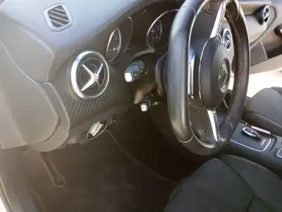 Pezzo di ricambio per auto di seconda mano  per MERCEDES CLASE A (BM 176)  Riferimenti OEM IAM   