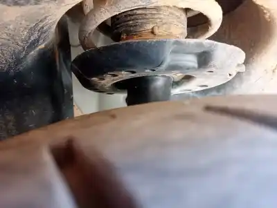 Pezzo di ricambio per auto di seconda mano  per MERCEDES CLASE A (BM 176)  Riferimenti OEM IAM   