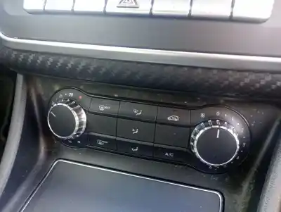 Pezzo di ricambio per auto di seconda mano  per MERCEDES CLASE A (BM 176)  Riferimenti OEM IAM   