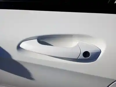 Pezzo di ricambio per auto di seconda mano  per MERCEDES CLASE A (BM 176)  Riferimenti OEM IAM   
