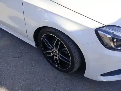Pezzo di ricambio per auto di seconda mano  per MERCEDES CLASE A (BM 176)  Riferimenti OEM IAM   