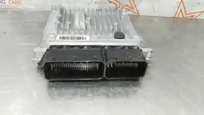 Автозапчасти б/у блок управления двигателем за MERCEDES CLASE A (BM 176) 651930 ссылки OEM IAM A6519007003  