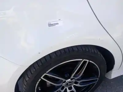 Автозапчастина б/у правий задній амортизатор для MERCEDES CLASE A (BM 176) 651930 Посилання на OEM IAM   