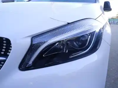 Pezzo di ricambio per auto di seconda mano faro anteriore sinistro per mercedes clase a (bm 176) 651930 riferimenti oem iam a1769068900  