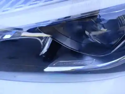 Pezzo di ricambio per auto di seconda mano faro anteriore sinistro per mercedes clase a (bm 176) 651930 riferimenti oem iam a1769068900  